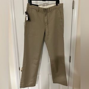 NWT Men’s Polo by Ralph Lauren Classic Fit Pants